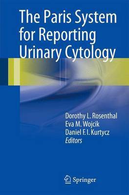 The Paris System for Reporting Urinary Cytology(English, Paperback, unknown)