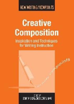 Creative Composition(English, Paperback, unknown)