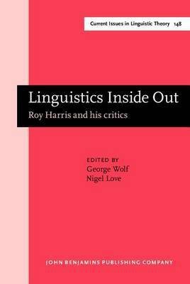 Linguistics Inside Out(English, Hardcover, unknown)