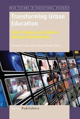 Transforming Urban Education(English, Electronic book text, unknown)