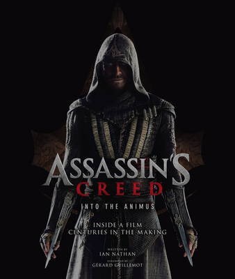 Assassin's Creed: Into the Animus(English, Hardcover, Nathan Ian)