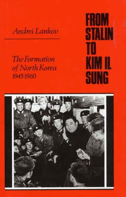 From Stalin to Kim Il Song(English, Hardcover, Lankov Andrei)