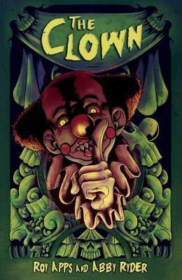 The Clown(English, Paperback, Apps Roy)