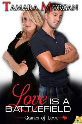 Love Is a Battlefield(English, Electronic book text, Morgan Tamara)