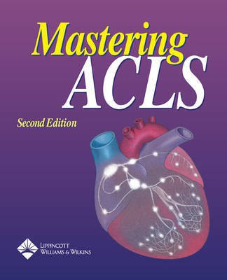 Mastering ACLS(English, Paperback, unknown)
