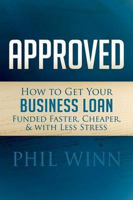 Approved(English, Paperback, Winn Phil)
