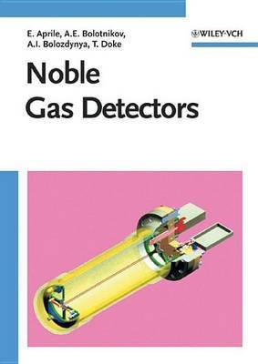 Noble Gas Detectors(English, Electronic book text, Aprile Elena)
