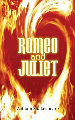 Romeo and Juliet(English, Hardcover, Shakespeare William)