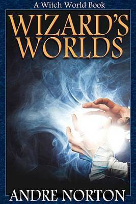 Wizard's Worlds(English, Electronic book text, Norton Andre)