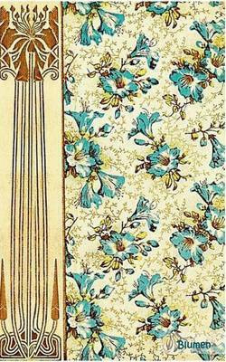Blumen (Notizbuch)(German, Paperback, Rose Luisa)