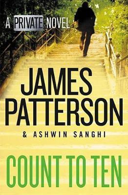 Count to Ten(English, Paperback, Patterson James)