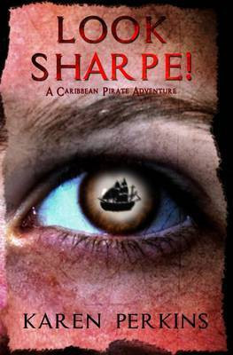 Look Sharpe!(English, Paperback, Perkins Karen)