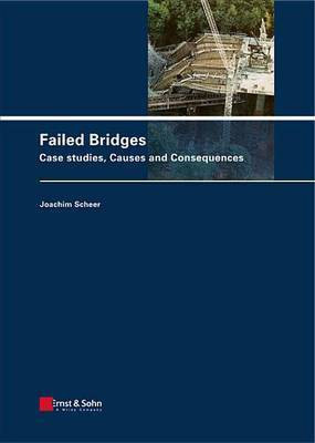 Failed Bridges(English, Electronic book text, Scheer Joachim)