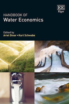 Handbook of Water Economics(English, Hardcover, unknown)