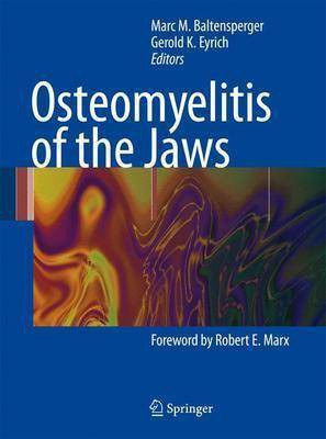 Osteomyelitis of the Jaws(English, Hardcover, unknown)