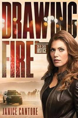 Drawing Fire(English, Electronic book text, Cantore Janice)