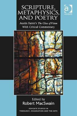 Scripture, Metaphysics, and Poetry(English, Electronic book text, Revd Dr MacSwain Robert)