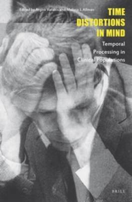 Time Distortions in Mind(English, Hardcover, unknown)