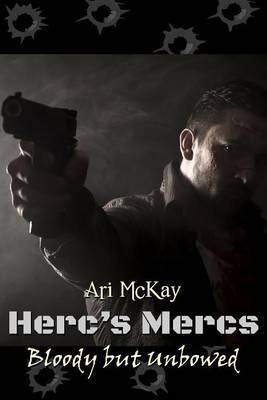 Herc's MERCS(English, Electronic book text, McKay Ari)