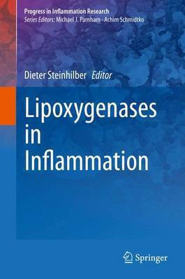 Lipoxygenases in Inflammation(English, Hardcover, unknown)