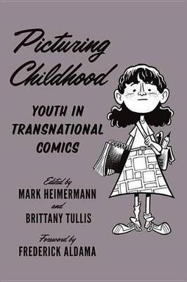 Picturing Childhood(English, Electronic book text, unknown)