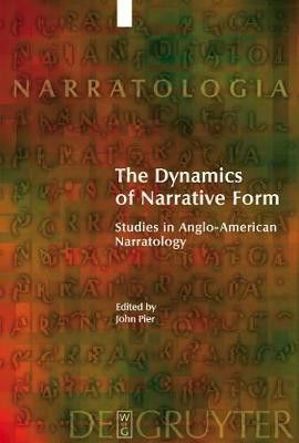 The Dynamics of Narrative Form(English, Electronic book text, unknown)