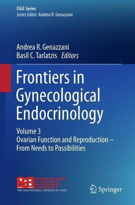 Frontiers in Gynecological Endocrinology(English, Hardcover, unknown)