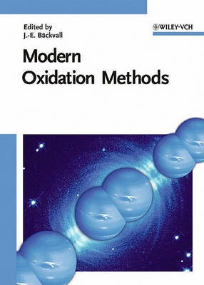 Modern Oxidation Methods(English, Electronic book text, unknown)