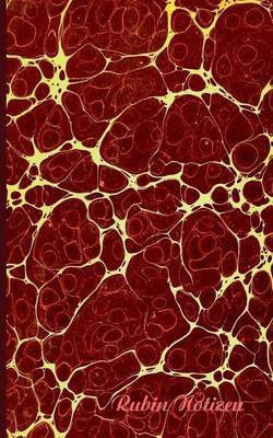 Rubin Notizen (Notizbuch)(German, Paperback, Rose Luisa)