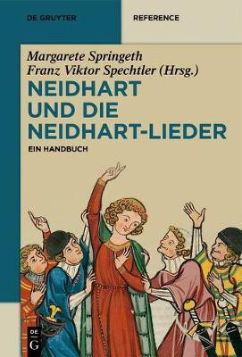 Neidhart und die Neidhart-Lieder(German, Hardcover, unknown)