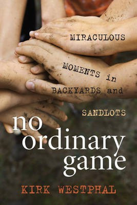 No Ordinary Game(English, Electronic book text, Westphal Kirk)