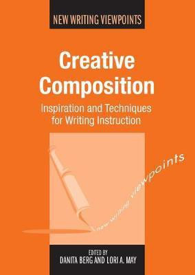Creative Composition(English, Electronic book text, unknown)