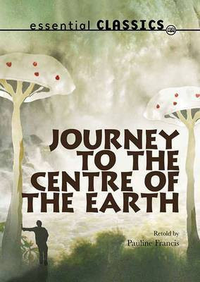 Journey to the Centre of the Earth(English, Paperback, Verne Jules)