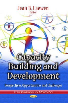 Capacity Building & Development(English, Hardcover, unknown)