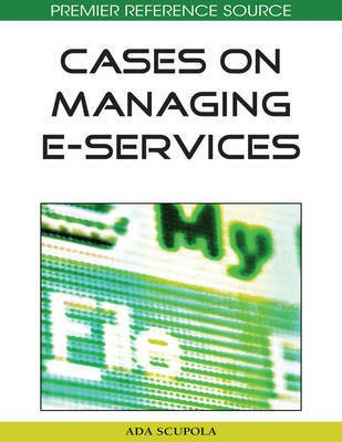 Cases on Managing E-Services(English, Electronic book text, unknown)