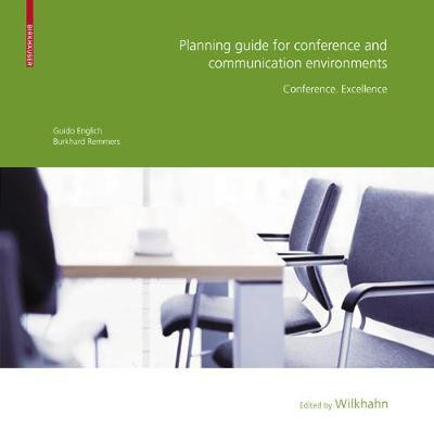 Planning Guide for Conference and Communication Environments(English, Electronic book text, Englich Guido)