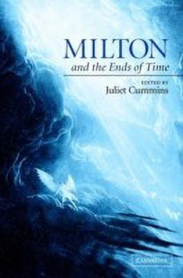 Milton and the Ends of Time(English, Hardcover, unknown)