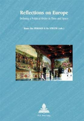 Reflections on Europe(English, Paperback, unknown)