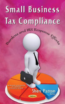 Small Business Tax Compliance(English, Hardcover, unknown)