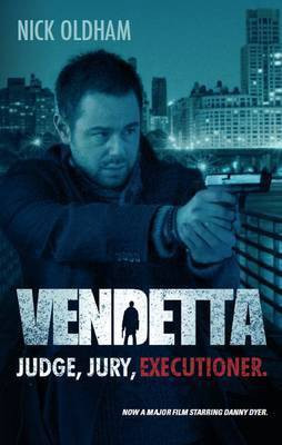 Vendetta(English, Electronic book text, Oldham Nick)