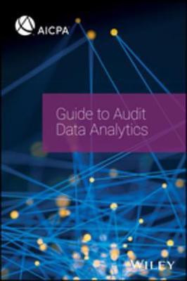 Guide to Audit Data Analytics(English, Electronic book text, AICPA)
