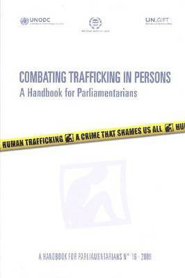 Combatting Trafficking in Persons(English, Paperback, unknown)