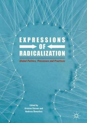 Expressions of Radicalization(English, Hardcover, unknown)