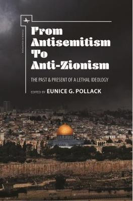 From Antisemitism to Anti-Zionism(English, Paperback, unknown)