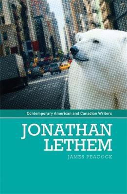Jonathan Lethem(English, Electronic book text, Peacock James)