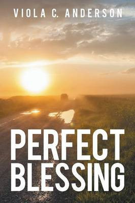 Perfect Blessing(English, Paperback, Anderson Viola C)