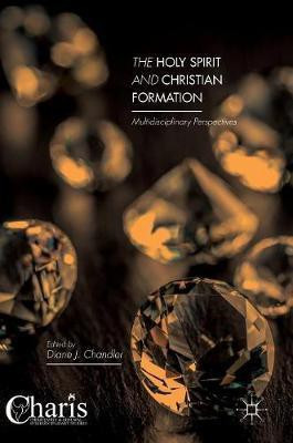 The Holy Spirit and Christian Formation(English, Hardcover, unknown)