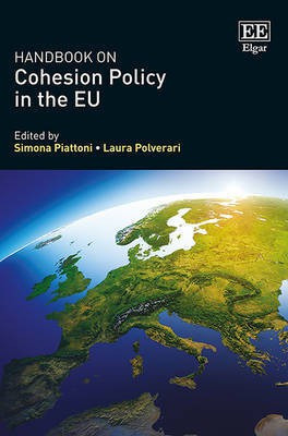 Handbook on Cohesion Policy in the EU(English, Hardcover, unknown)