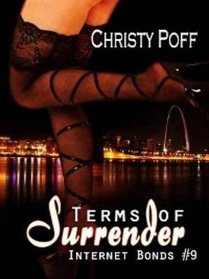 Terms of Surrender(English, Electronic book text, Poff Christy)