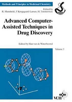 Advanced Computer-Assisted Techniques in Drug Discovery(English, Electronic book text, unknown)